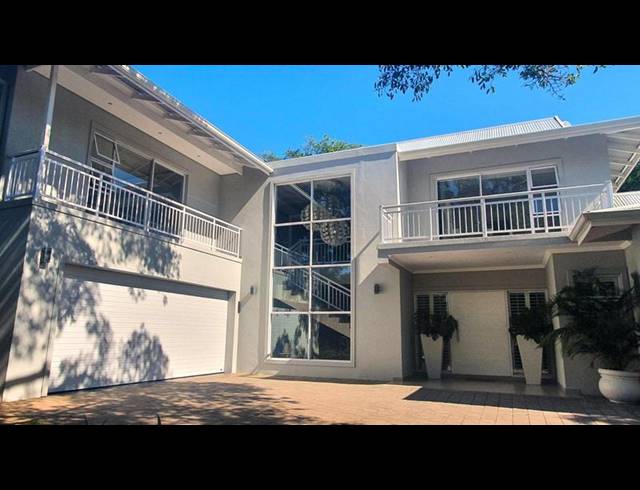 4 BEDROOM HOUSE FOR SALE IN SIMBITHI ECO ESTATE